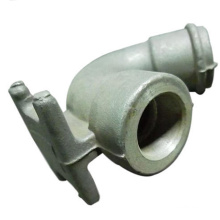 Zinc Hot Extrusion Parts Die Casting